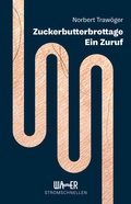 Cover: Zuckerbutterbrottage - Wasser Publishing FlexKapG