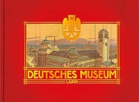 Abbildung von: Deutsches Museum - Deutsches Museum