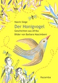 Cover: Der Honigvogel - Verlag Razamba