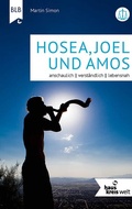 Cover: Hosea, Joel und Amos - Bibellesebund