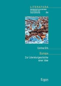 Cover: Europa - Ergon