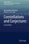Cover: Constellations and Conjectures - Springer
