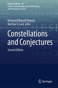 Enlarge image Cover: Constellations and Conjectures - Springer