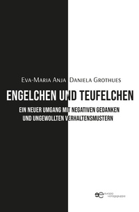 Abbildung von: ENGELCHEN UND TEUFELCHEN - Europa Edizioni srl