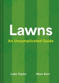 Cover: Lawns - Pavilion