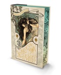 Cover: When the Moon Hatched Deluxe Edition - HarperVoyager