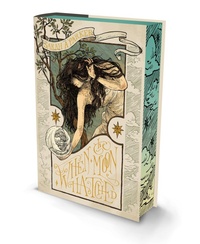 Abbildung von: When the Moon Hatched Deluxe Edition - HarperVoyager