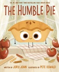 Cover: The Humble Pie - HarperCollins