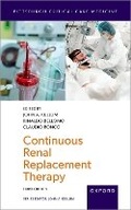 Bild: Continuous Renal Replacement Therapy - Oxford University Press Inc