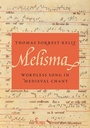 Cover: Melisma - OUP eBook