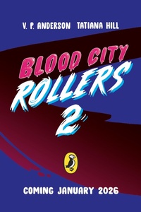 Abbildung von: Blood City Rollers 2 - Puffin