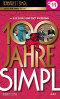 Cover: 100 Jahre Simpl Teil 11 - Hoanzl