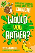 Cover: Would You Rather? - Puffin