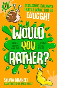 Abbildung von: Would You Rather? - Puffin