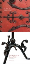 Cover: The Metalwork of Samuel Yellin - Yale University Press