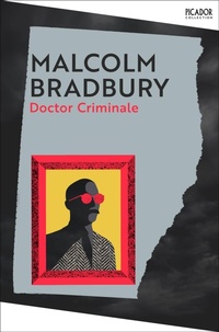 Abbildung von: Doctor Criminale - Picador