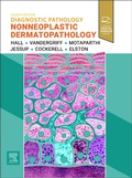 Cover: Diagnostic Pathology: Nonneoplastic Dermatopathology - Churchill Livingstone