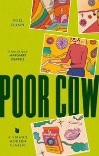Enlarge image Cover: Poor Cow - Virago Press Ltd
