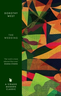 Enlarge image Cover: The Wedding - Virago Press Ltd