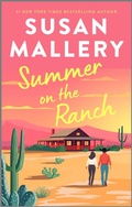 Cover: Summer on the Ranch - Harlequin