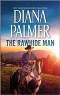 Cover: The Rawhide Man - Harlequin