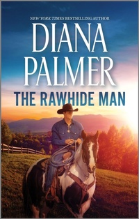 Enlarge image Cover: The Rawhide Man - Harlequin