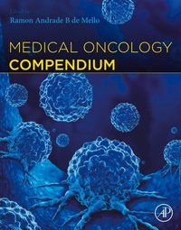 Abbildung von: Medical Oncology Compendium - Elsevier