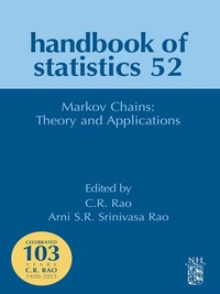 Abbildung von: Markov Chains: Theory and Applications - Elsevier