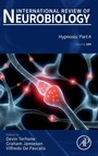 Cover: Hypnosis: Part A: Volume 184 - Academic Press