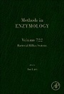 Cover: Bacterial Efflux Systems: Volume 724 - Academic Press