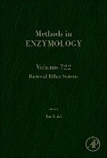 Cover: Bacterial Efflux Systems: Volume 724 - Academic Press