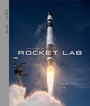 Cover: The Launch of Rocket Lab - Blackwell & Ruth