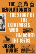 Cover: The Revolutionists - Alfred A. Knopf