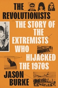 Enlarge image Cover: The Revolutionists - Alfred A. Knopf