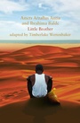Cover: Little Brother - Faber & Faber