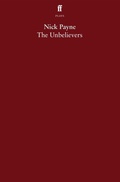 Cover: The Unbelievers - Faber & Faber