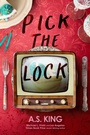 Cover: Pick the Lock - Bantam Books