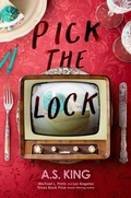 Cover: Pick the Lock - Bantam Books