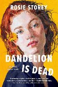 Enlarge image Cover: Dandelion Is Dead - Berkley Publishing Corporation,U.S.