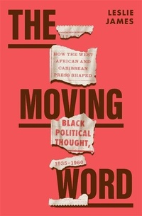 Enlarge image Cover: The Moving Word - Harvard University Press
