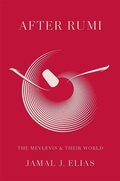 Cover: After Rumi - Harvard University Press
