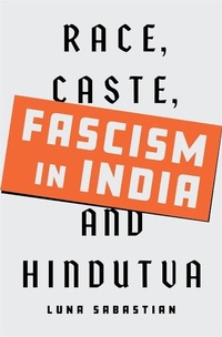 Abbildung von: Fascism in India - Harvard University Press