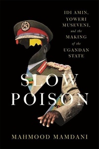 Enlarge image Cover: Slow Poison - Harvard University Press