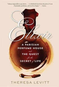 Enlarge image Cover: Elixir - Harvard University Press