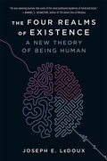 Cover: The Four Realms of Existence - Harvard University Press