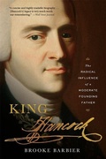 Cover: King Hancock - Harvard University Press