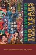 Cover: Iran Amplified - Harvard University Press