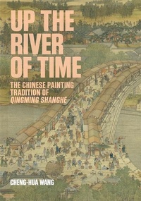Abbildung von: Up the River of Time - Harvard University, Asia Center
