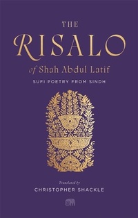 Abbildung von: The Risalo of Shah Abdul Latif - Harvard University Press