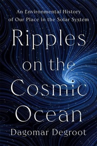 Abbildung von: Ripples on the Cosmic Ocean - The Belknap Press